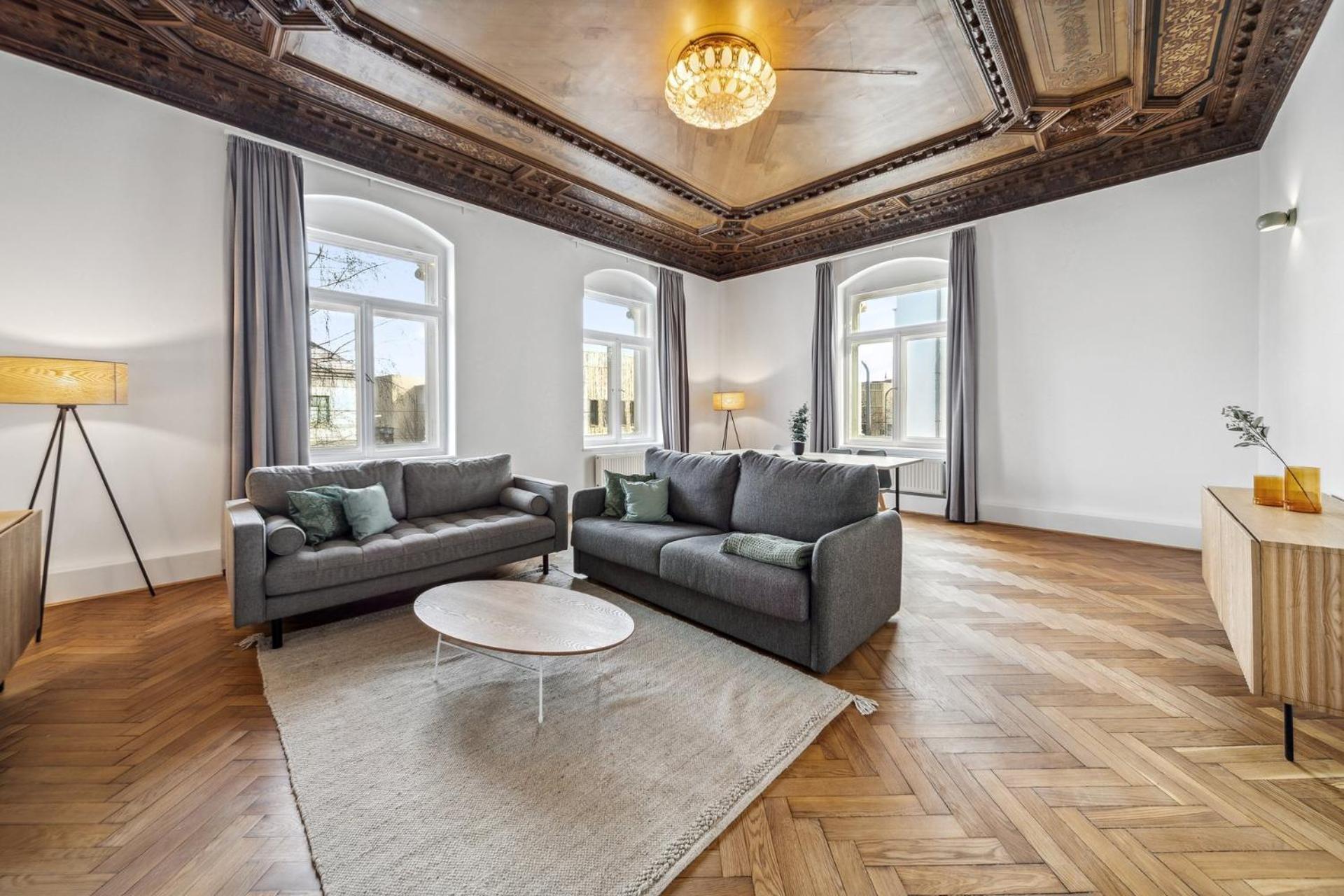 Limehome Dresden Antonstrasse Екстериор снимка